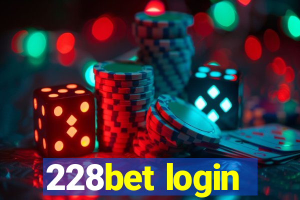 228bet login